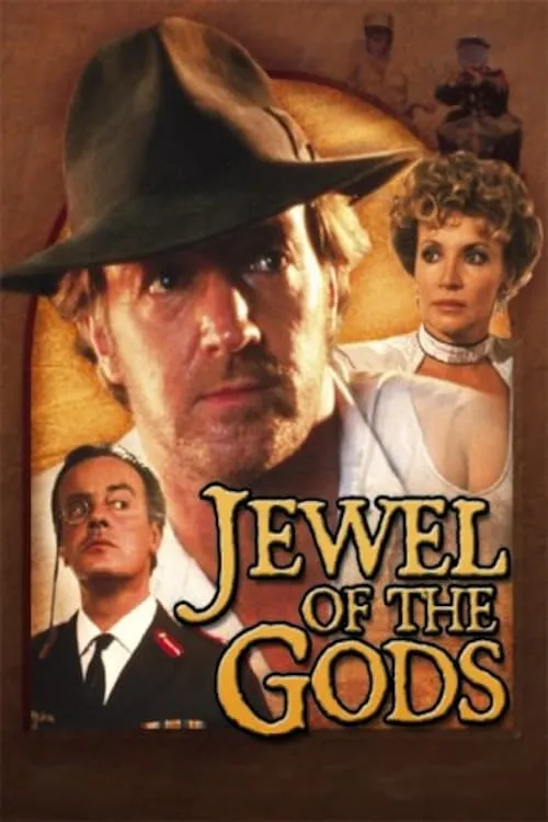 Jewel of the Gods (movie)