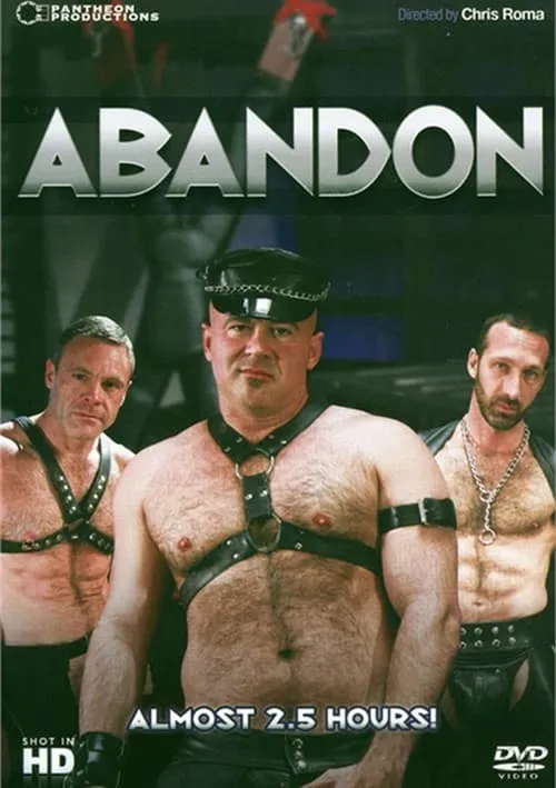 Real Men 19: Abandon (movie)