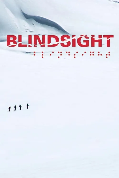 Blindsight - Vertraue Deiner Vision (фильм)