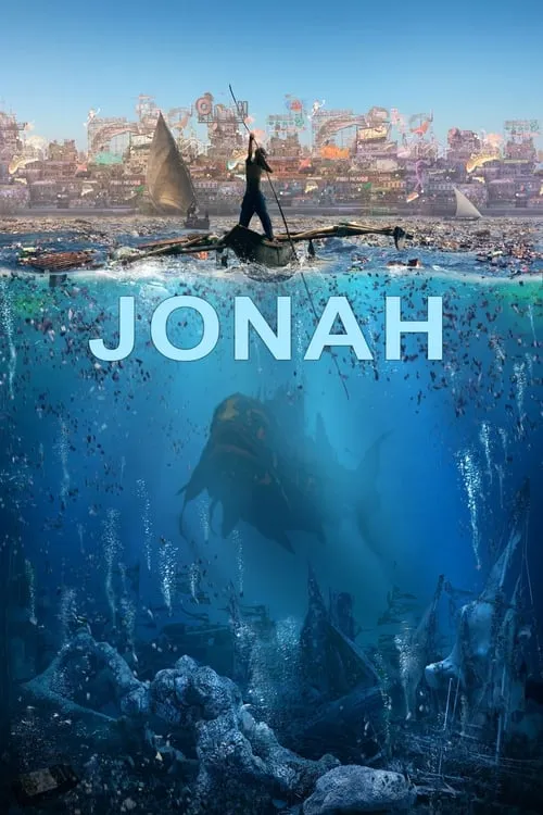 Jonah (movie)