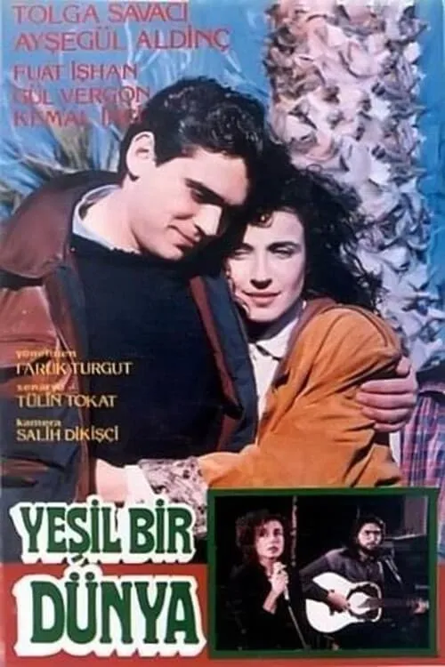 Yeşil Bir Dünya (movie)