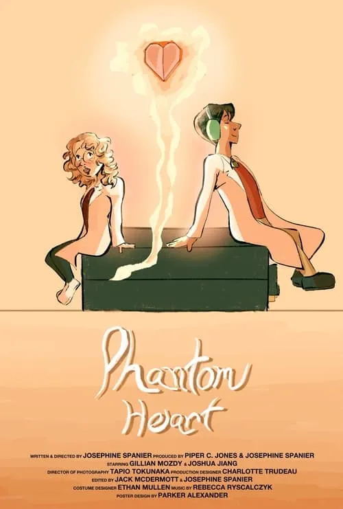 Phantom Heart (movie)