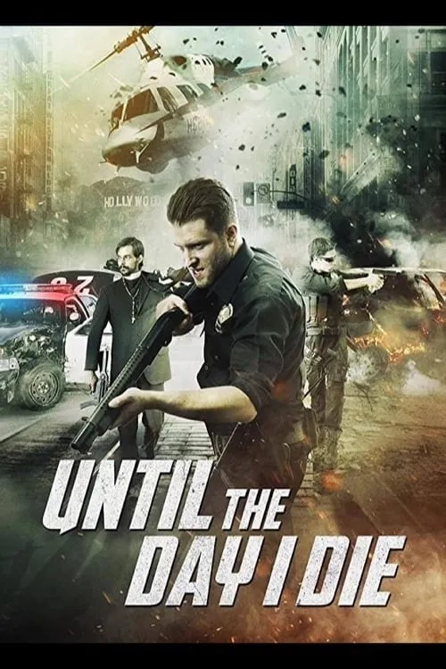 Until The Day I Die: Part 1 (movie)