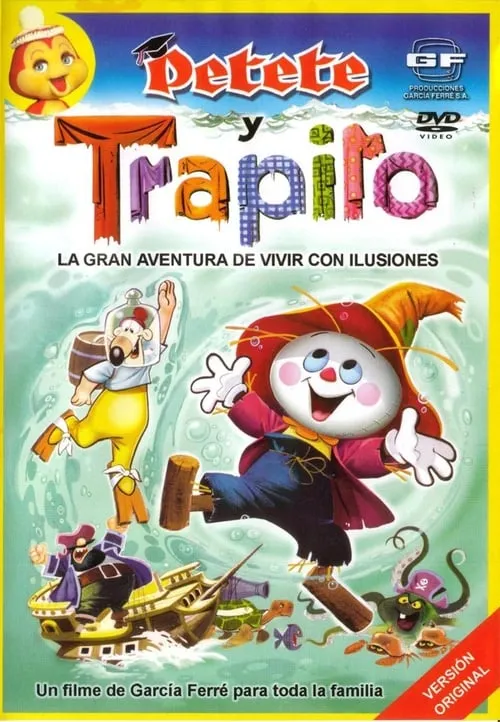 Trapito