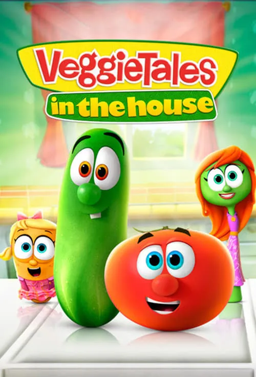 VeggieTales in the House (сериал)