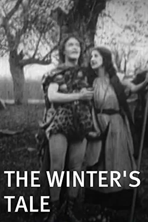 The Winter's Tale (фильм)