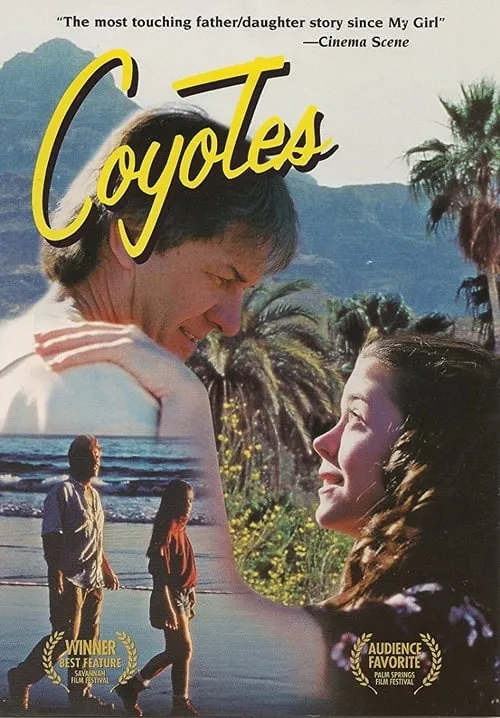 Coyotes (movie)