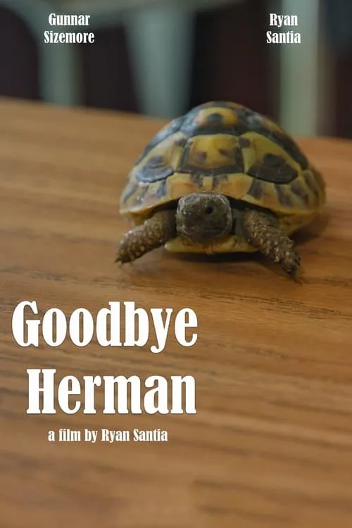 Goodbye Herman (movie)