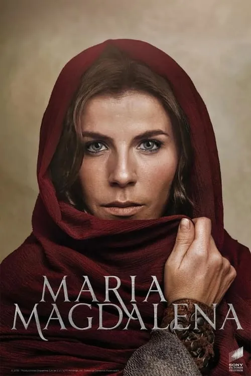 Мария Магдалена (сериал)