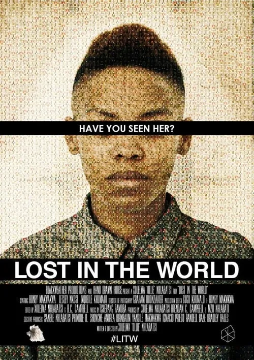 Lost in the World (movie)