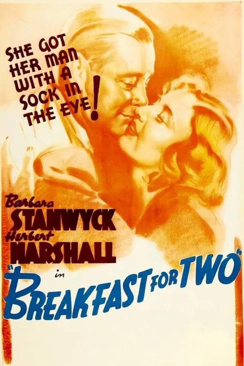 Breakfast for Two (movie)