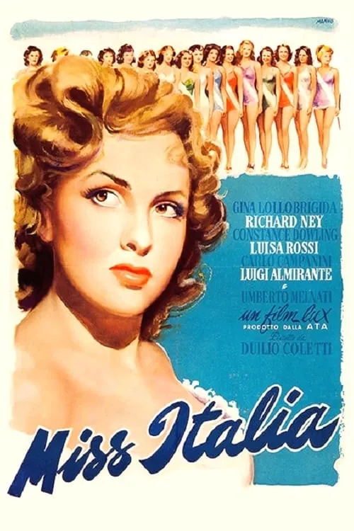 Miss Italia (movie)