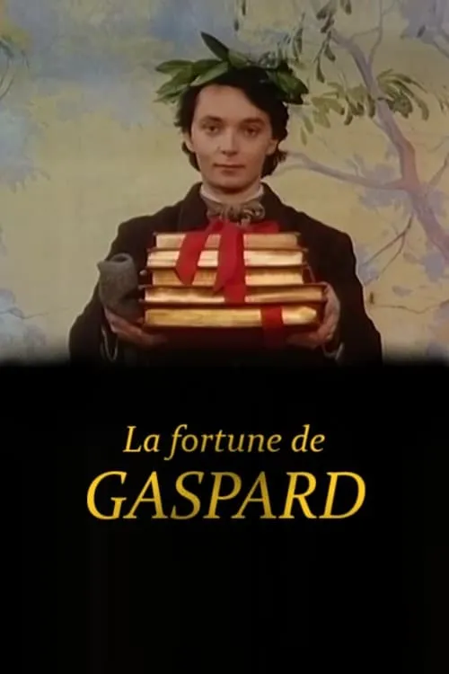 La Fortune de Gaspard