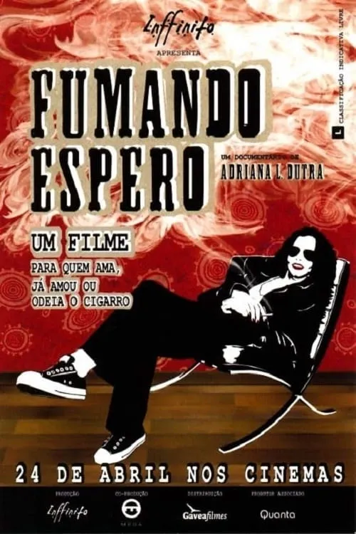 Fumando Espero (movie)