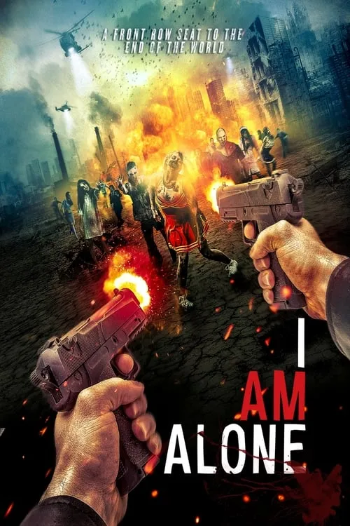 I Am Alone (фильм)