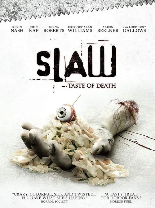 Slaw (фильм)