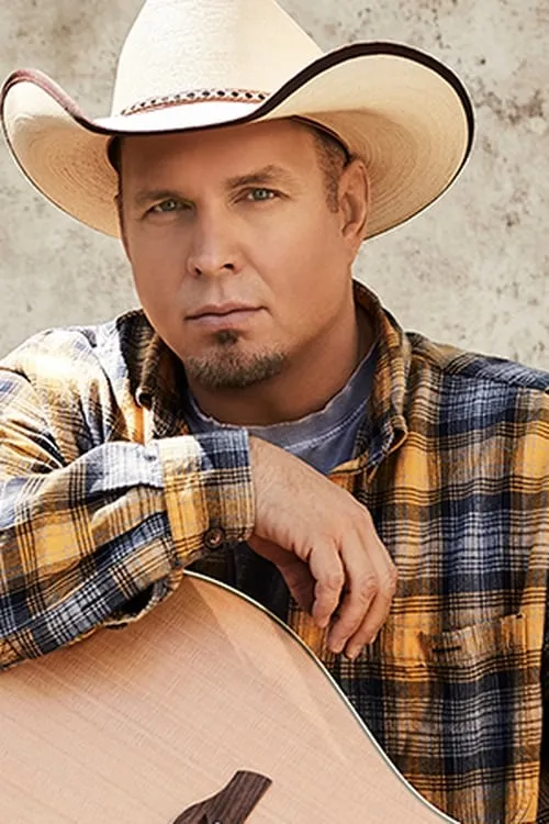 Garth Brooks