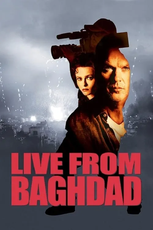 Live from Baghdad (movie)