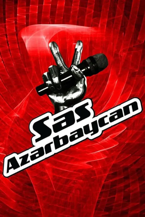 The Voice of Azerbaijan (series)