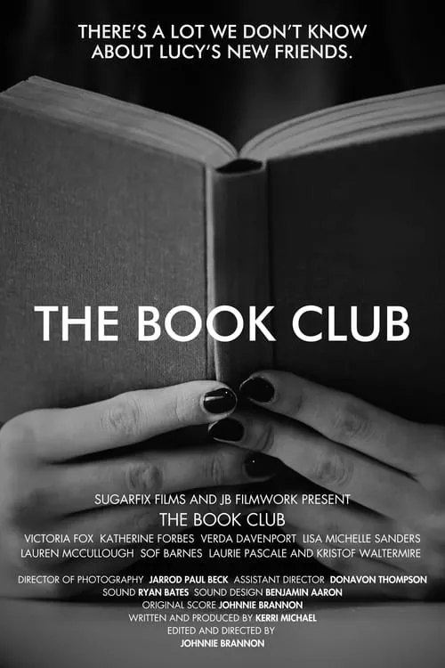 The Book Club (фильм)