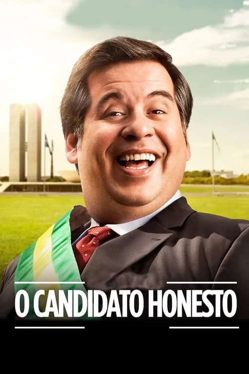 The Honest Candidate (movie)