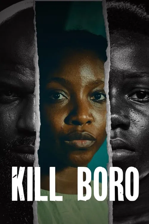 Kill Boro (movie)