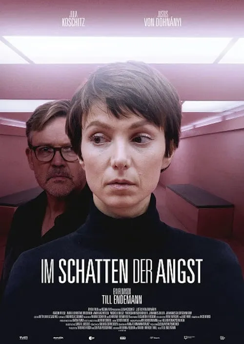 Im Schatten der Angst (movie)