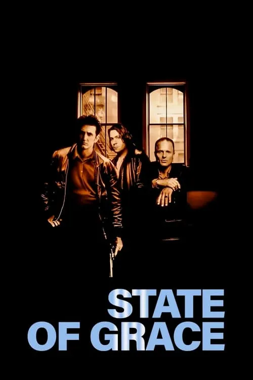 State of Grace (movie)