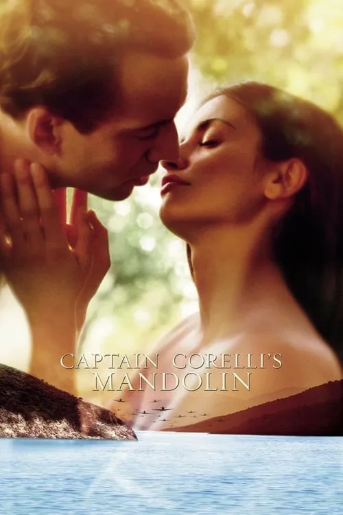 Captain Corelli's Mandolin (movie)