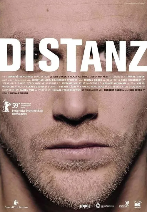 Distance (movie)