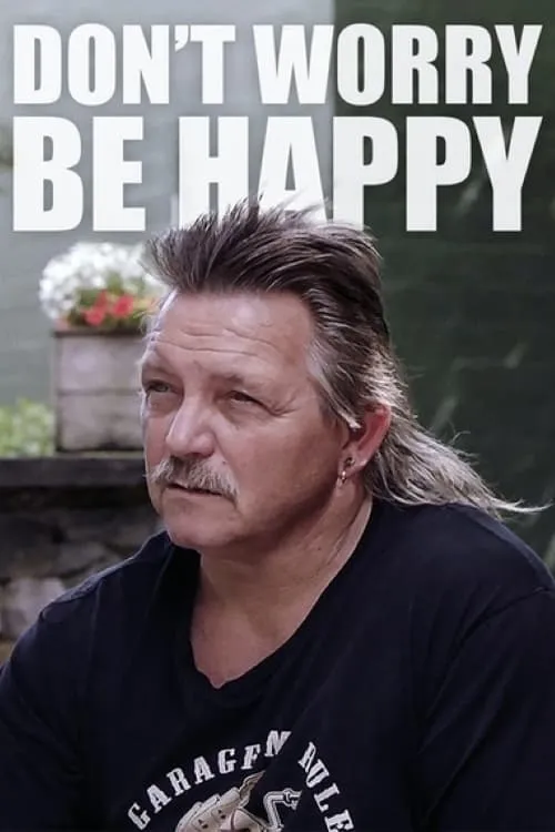 Don't Worry Be Happy (сериал)