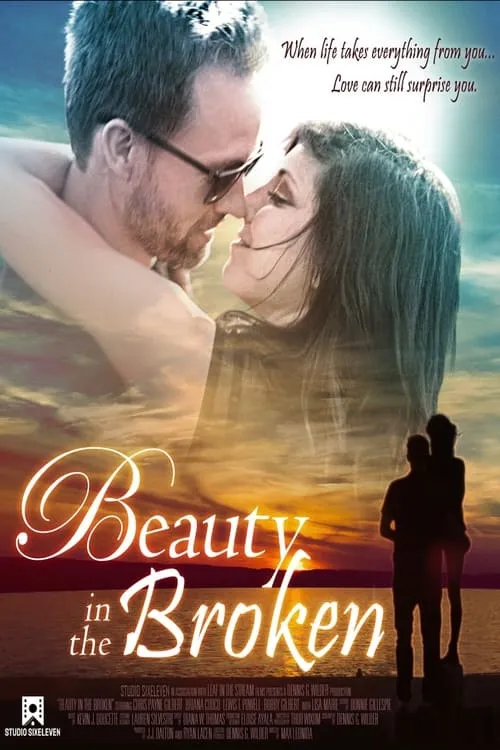 Beauty in the Broken (movie)