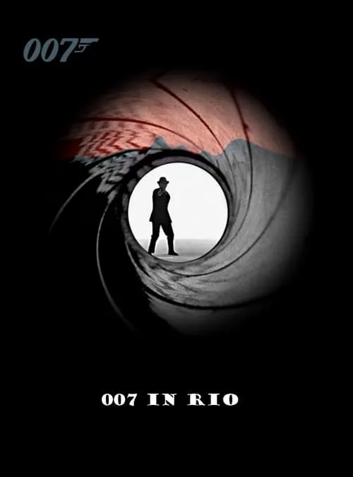 Moonraker: 007 in Rio (фильм)