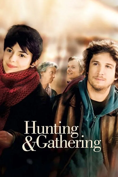 Hunting & Gathering (movie)