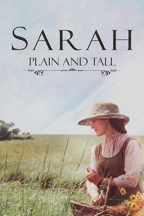 Sarah, Plain and Tall (movie)