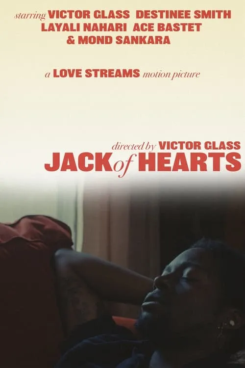 Jack of Hearts (movie)