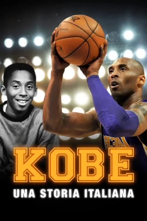 Kobe - Una storia italiana (movie)