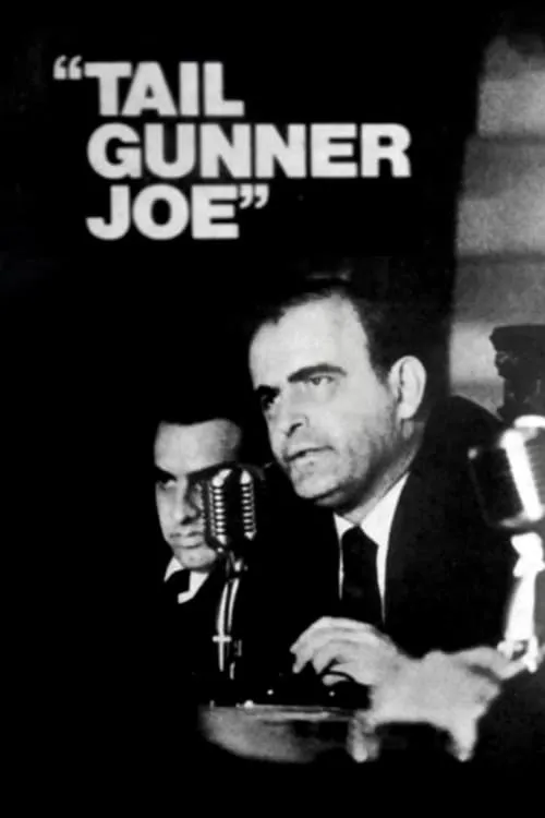 Tail Gunner Joe (movie)