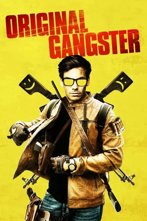 Original Gangster (movie)