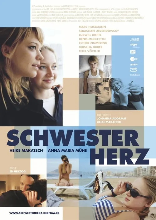 Schwesterherz (фильм)