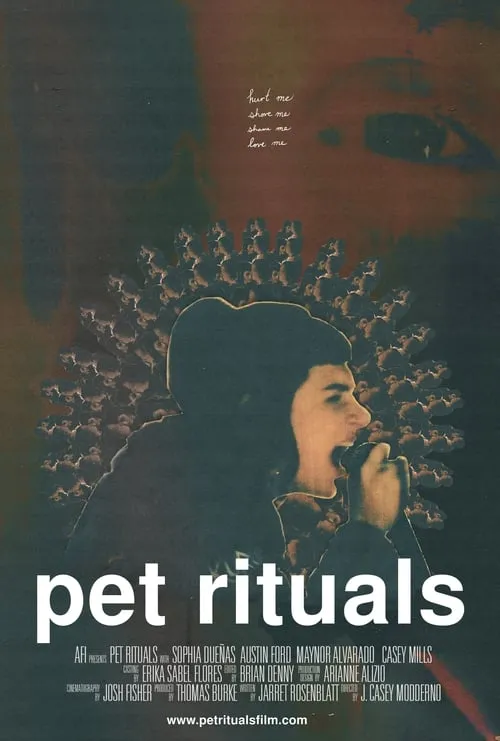 Pet Rituals (movie)