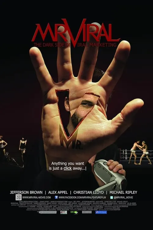 Mr. Viral (movie)