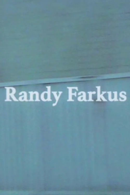 FA WORLD ENTERTAINMENT - Randy Farkus (фильм)