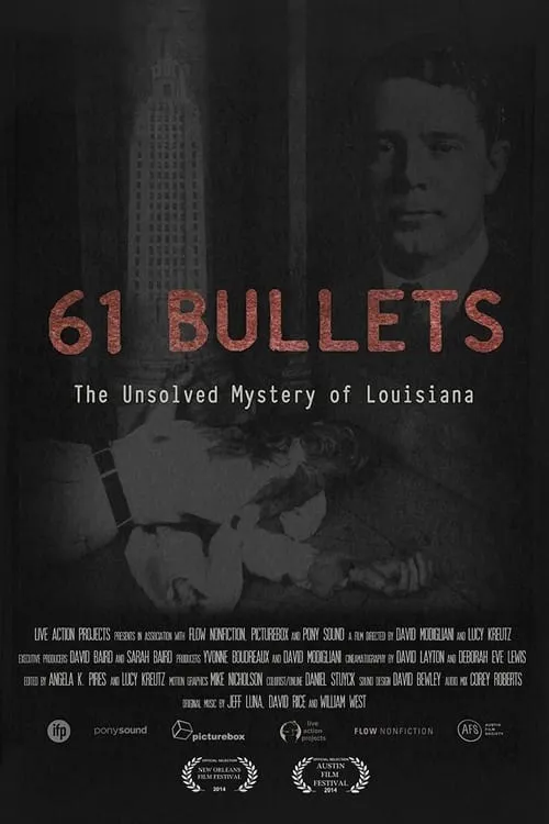 61 Bullets (movie)