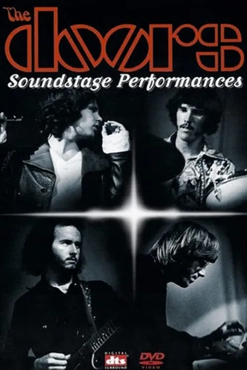 The Doors - Soundstage Performances (movie)