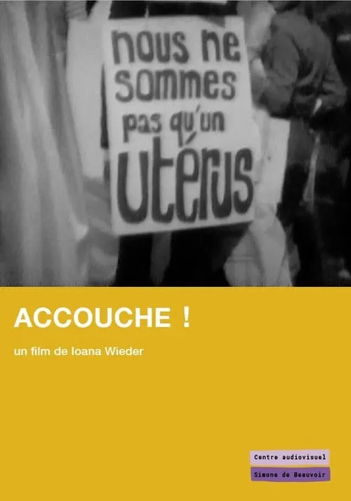 Accouche! (movie)