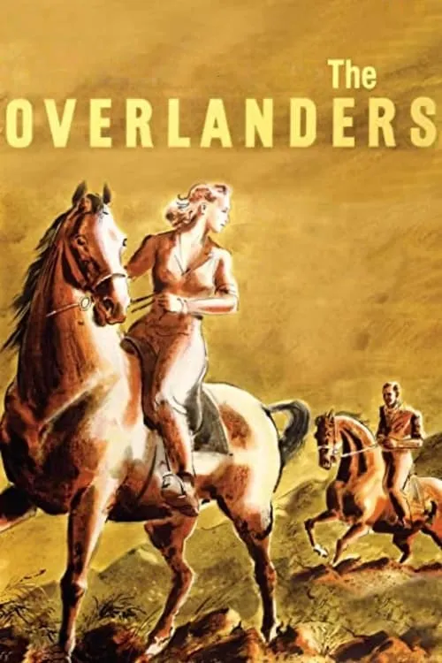 The Overlanders (фильм)