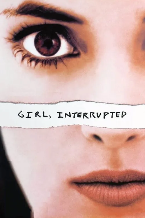 Girl, Interrupted (movie)