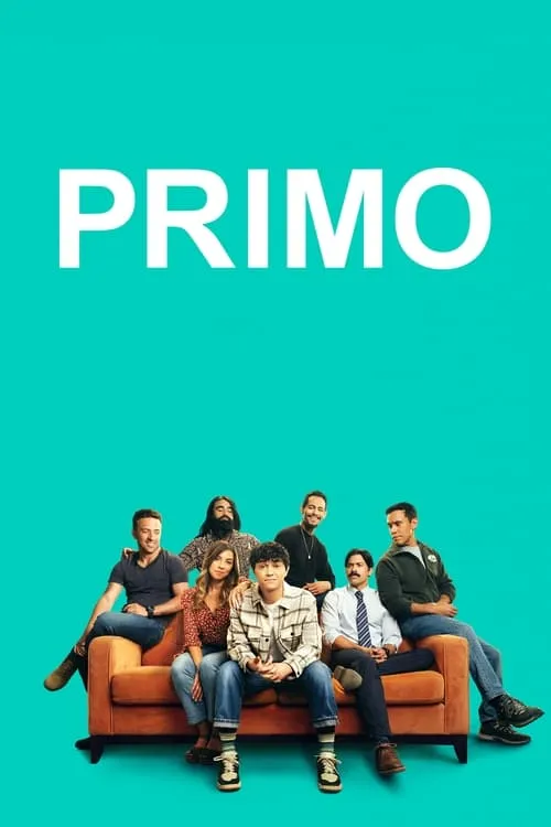 Primo (series)