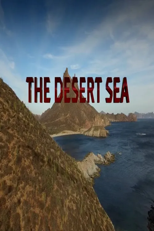 The Desert Sea (series)